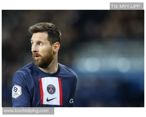 足球巨星梅西的座右铭揭示成功背后的坚持与努力