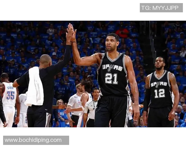 蒂姆邓肯如何通过坚持与专注实现训练成功的秘诀解析