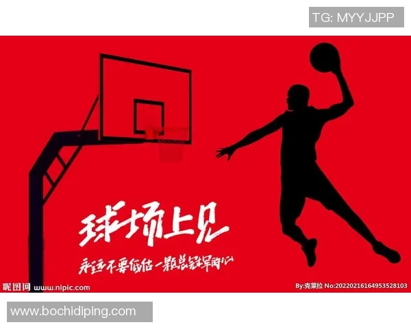 篮球海报汇聚全球篮球明星展现运动魅力与激情的视觉盛宴