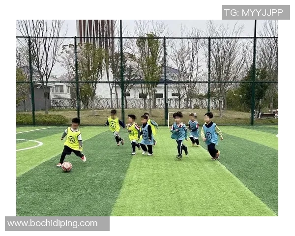 寻找适合孩子的足球培训机构在哪里可以报名参加课程